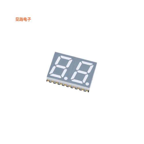 SDDA56Y2W -[全新DISPLAY 7SEG 0.56