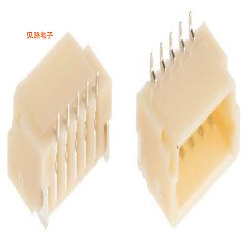 原装正品 BM05B-SRSS-TB (LF)(SN)-全新]