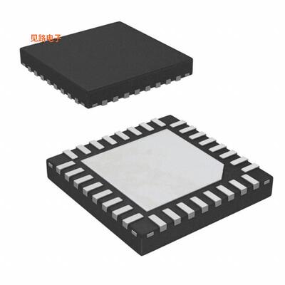 LMK00334RTVTQ1 -原装[FOUR-OUTPUT PCIE/CLOCK BUFFER未验证