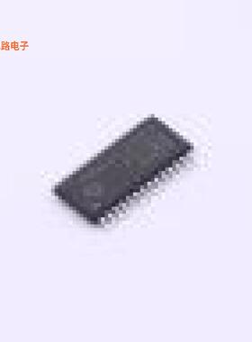 TPA3137D2PWPR -[原装HTSSOP-28-EP]