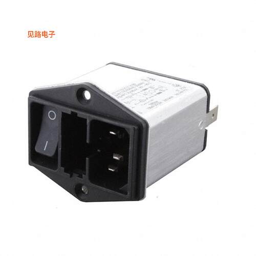 3-105-315 -原装[PWR ENT MOD RCPT IEC320-C14 PNLIEC 320-C14