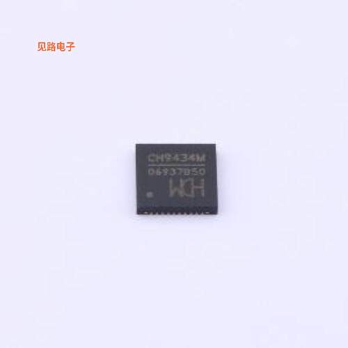 原装正品 CH9434M-全新