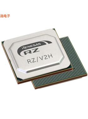 R9A09G057H48GBG#AC0 -[全新RZ/V2H CA55 QUAD ISP&GPU SECURE1]