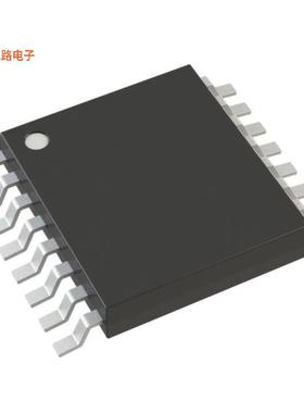 CY25200KFZXC -原装[IC CLOCK GEN PROG SPECT 16-TSSOP未验证