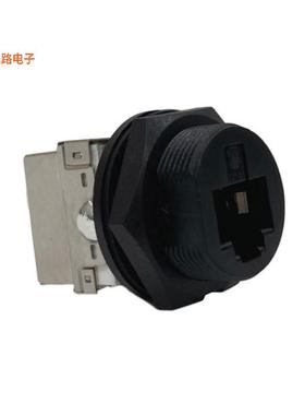 ENDP5EF -原装[IP67 SEA RJ45, RECEPTACLE, CA插孔，8