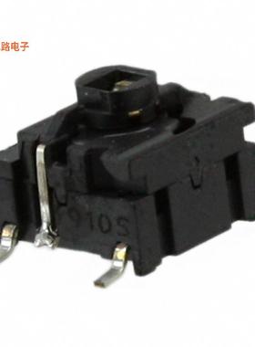 5GSH93501 -[全新SWITCH TACTILE SPST-NO 0.05A 24V]