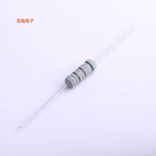 NKNP3W-5Ω±1%-9T73 -[原装插件插件,D6xL17mm