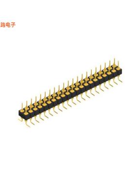 MK 226 SMD 42 G -原装[Turned precision contacts;  stro接头