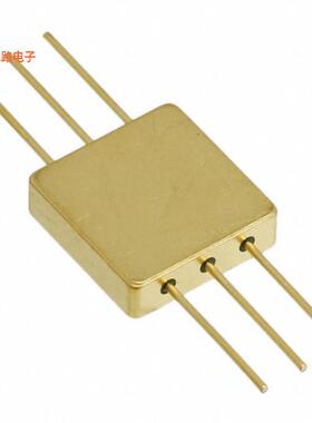 TP-101-PIN -[全新BALUN 500KHZ-1.5GHZ 50/50 6FLTPK]