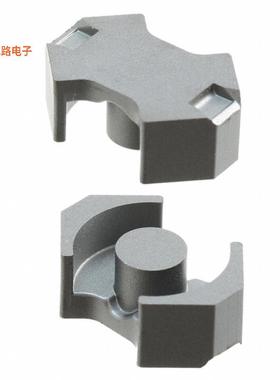 B65805J0000R608 -原装[FERRITE CORE RM PC200 1=2PCRM