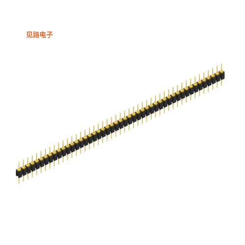 MK 05 47 G -原装[Solder and plug pins, D0.5 mm, A接头