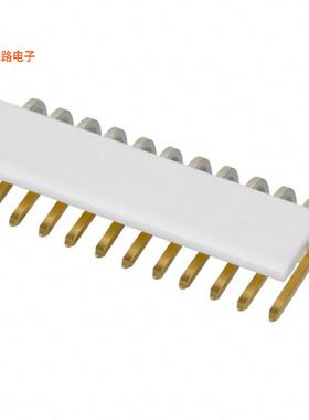 4-641210-2 -[全新CONN HEADER R/A 12POS 3.96MM]