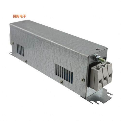 FMAC-091D-5510 -[全新LINE FILTER 480VAC 55A CHASS MNT]