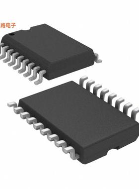 MIC5841YWM-TR -[原装SOIC-18-300mil]