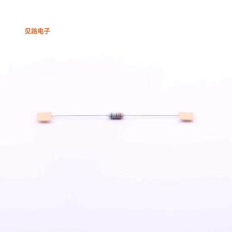 MGR1/4W-2M2±5%-ST52 -[原装插件插件,D2.7xL6.2mm