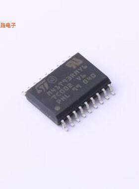 M41T93RMY6F -[原装实时时钟(RTC)SOIC-18-300mil