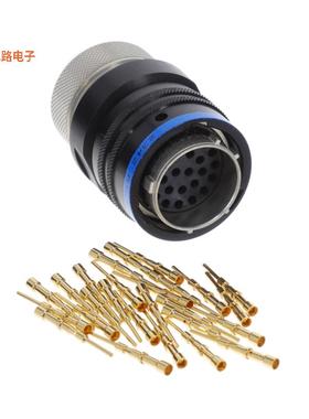 VG95328M16-26PNJ -[全新VG95328 26C 26#20 PIN CABLE PLUG]