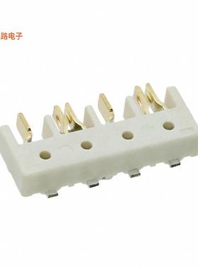 2213611-2 -[全新MINI HERM ASSY WITH POSTS - SELE]
