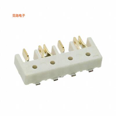 2213611-2 -[全新MINI HERM ASSY WITH POSTS - SELE]