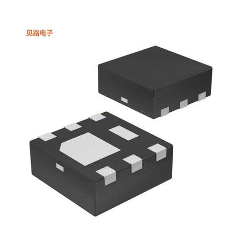FDMA037N08LC -[全新MOSFET N-CH 80V 6A 6WDFN]