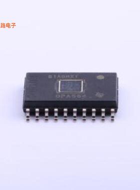 OPA564AIDWDR -[全新OPA564 1.5A、24V、17MHz 功率运算放大器]