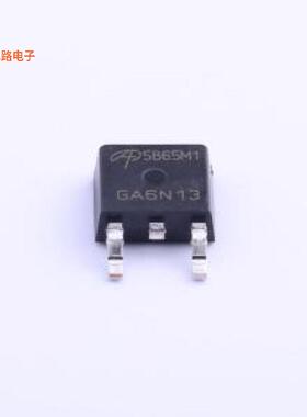 AOD5B65M1 -[原装IGBT 650V 10A TO-252TO-252