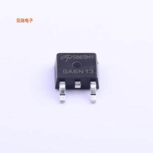 AOD5B65M1 -[原装IGBT 650V 10A TO-252TO-252