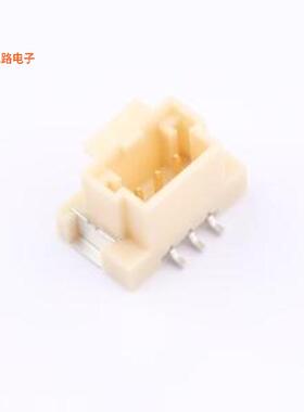 5600200330 -[原装CONN HEADER SMD 3POS 2MMSMD