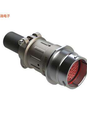 AHDM04-24-47PR-059 -[全新CONN RCP HSG M 47P INLINE PNL MT]