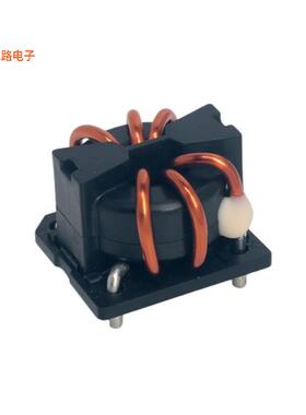 SCF19XV-190-1R5A005JH -[全新CMC 300UH 19A 2LN TH AEC-Q200]