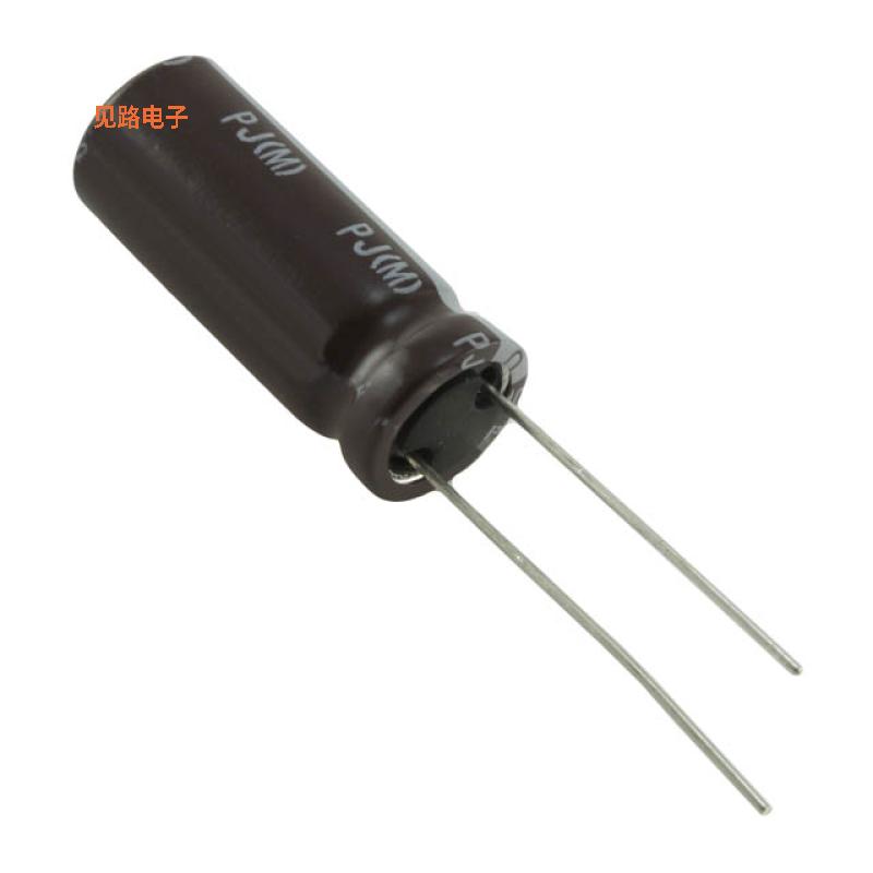 UPJ0J101MDD1TD -原装[CAP ALUM 100UF 20% 6.3V RADIAL100 F