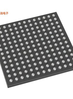 STM32U595AJH3 -[全新IC MCU 32BIT 4MB FLASH 169TFBGA]