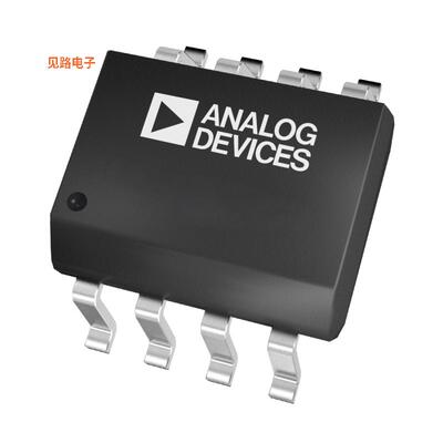 AD8056ARMZ -[全新IC VOLTAGE FEEDBACK 2 CIRC 8MSOP]