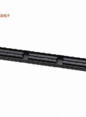 QSE-042-01-F-D-DP-A -[全新CONN DIFF ARRAY RCP 84P SMD GOLD]