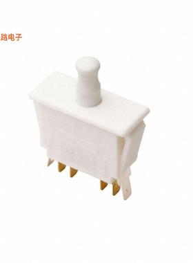 E78-40A -原装[SWITCH SNAP ACT DPDT 0.1A 125VDPDT