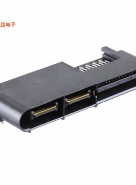 LPHT-04-24-L-RT1-GP -[全新CONN PLUG LPHPOWER 28POS PCB]