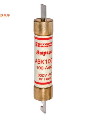 A6K100R -[全新FUSE,FAST ACTING,CLASSRK1,REJECT]