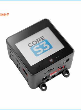 K128 -[全新M5STACK CORES3 ESP32S3 IOT DEVEL]