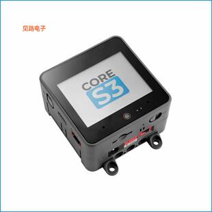 K128 -[全新M5STACK CORES3 ESP32S3 IOT DEVEL]