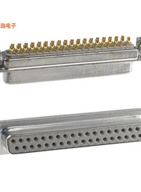 172-037-203R021 -原装[CONN D-SUB RCPT 37POS PNL MNTD-Sub