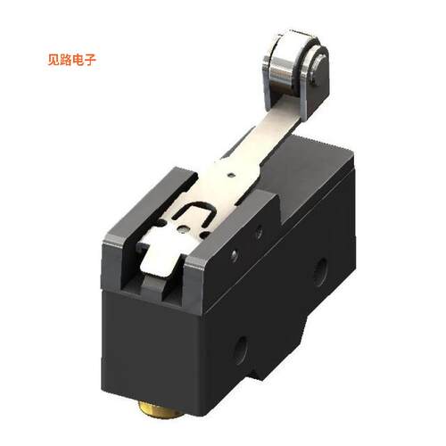 MJ2-1725 PH-20 -[全新SWITCH SNAP ACTION SPDT 20A 250V]