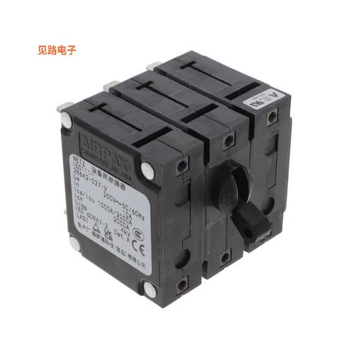 IEG111-28642-027-V -[全新CIR BRKR MAG-HYDR LEVER]