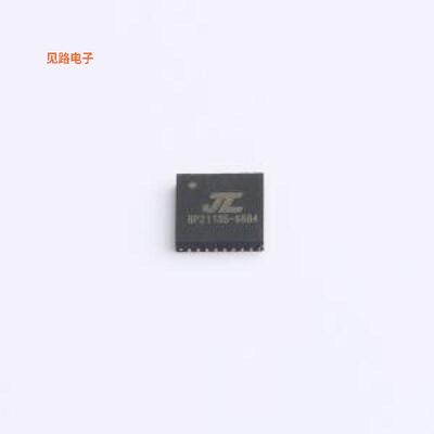 AC6966B4 -[原装数字信号处理器(DSP/DSC)QFN-32(4x4)