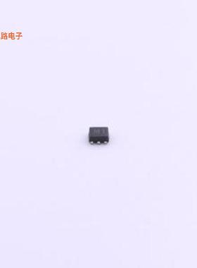 DMN26D0UDJ-7 -[N沟道 20V 240mASOT-963-6(MOSFET)