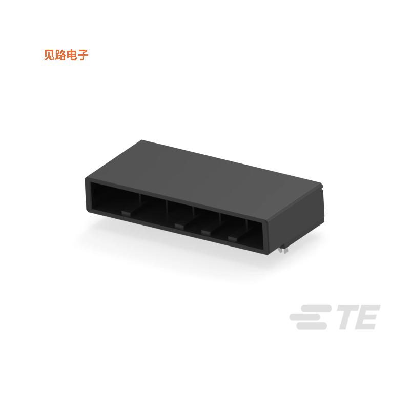 2-179959-2 -原装[DYNAMIC D-5200 HDR ASSY 6P H Y接头