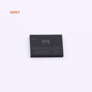 MKDV16GCL-STP -[原装NAND FLASHLGA-8(6.6x8)