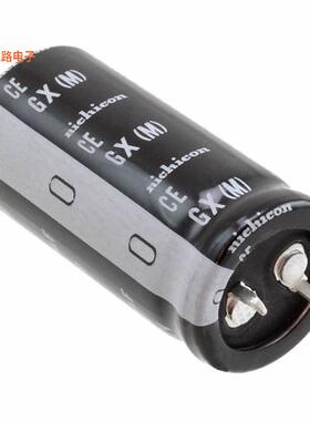 LGX2E561MELZ45 -原装[CAP ALUM 560UF 20% 250V SNAP TH560 F