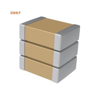 0.66UF 100V C0G C2220C664K1GLCAUTO 2220 CER NP0 全新CAP
