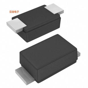 正品 DIODE SMF4L12AT1G TVS SOD123F齐纳 12VWM 19.9VC