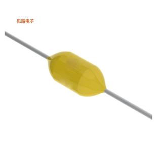 CER 0.47UF 50V C430C474M5U5TA AXIAL0.47 CAP Z5U 原装